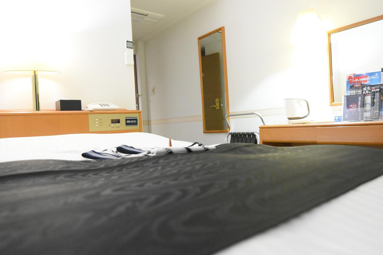 APA Hotel Miyazaki Miyakonojo Ekimae Eksteriør billede